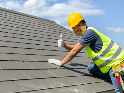 About Roof Repair Experts South Salem, NY